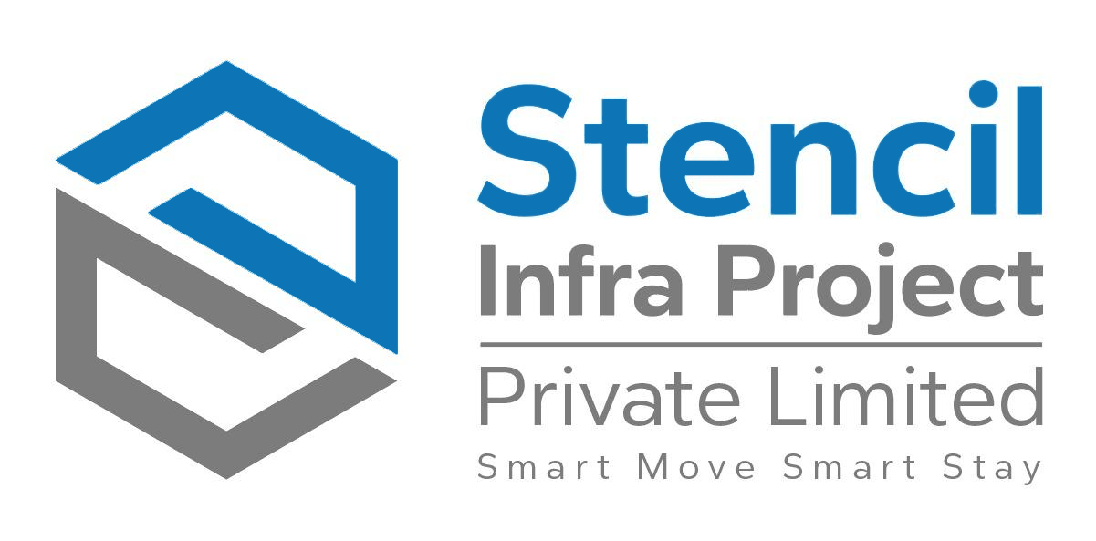 Stencil Infra Logo